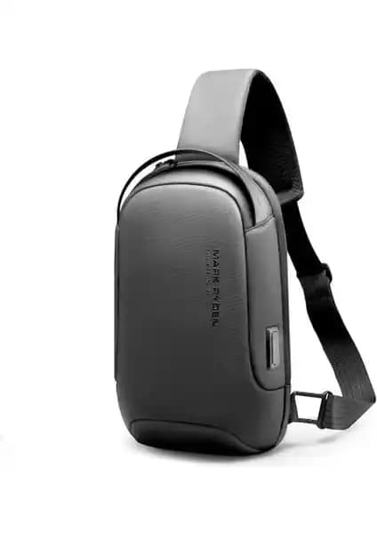 Mark Ryden Lexus MR-7510 USB Şarj Portlu Omuz Çantası Detaylı İnceleme ve Kullanıcı Yorumları