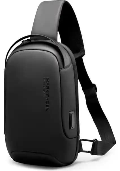Mark Ryden Lexus MR-7510 USB Şarj Portlu Omuz Çantası İncelemesi ve Özellikleri