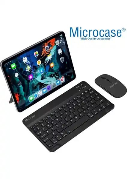Microcase Bluetooth Kablosuz Klavye ve Mouse Seti AL3476 İncelemesi ve Kullanıcı Yorumları