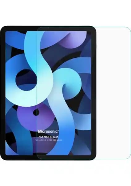 Microsonic Nano Glass Ekran Koruyucu İncelemesi: iPad Air 4 İçin Dayanıklı ve Pratik Çözüm