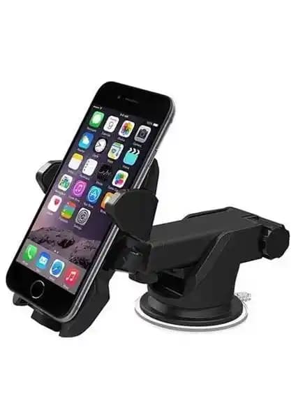 Mimtec Uzayabilen Araç İçi Telefon Tutucu Özellikleri ve Kullanım Avantajları