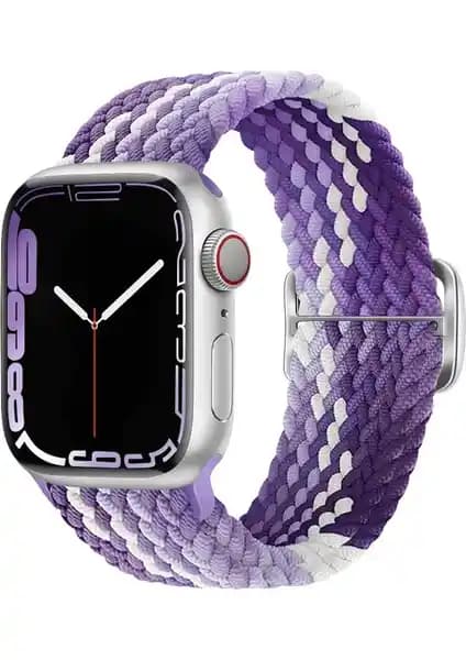 MobaxAksesuar Apple Watch Kordonları: Estetik ve Dayanıklılığı Bir Arada Sunan Çözüm