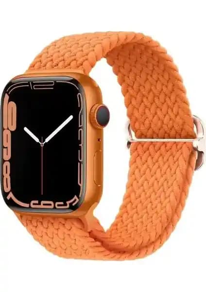 MobaxAksesuar Apple Watch Kordonları: Estetik ve Fonksiyonelliğin Birleşimi