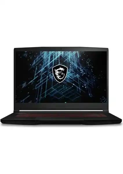 MSI GF63 Thin 11UC 617XTR: Yüksek Performanslı ve Taşınabilir Gaming Dizüstü Bilgisayar