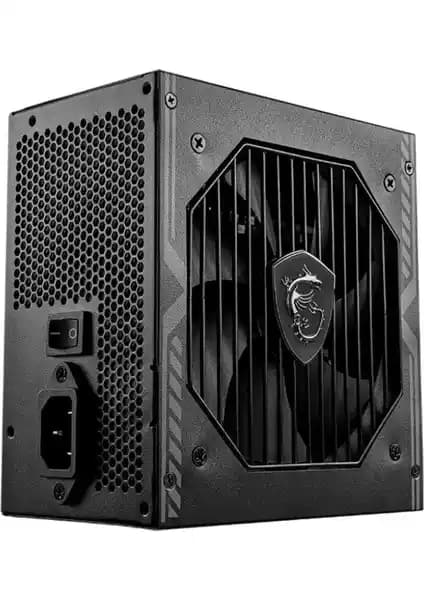 MSI MAG A750BN PCIE5 750W Güç Kaynağı İncelemesi ve Kullanıcı Yorumları
