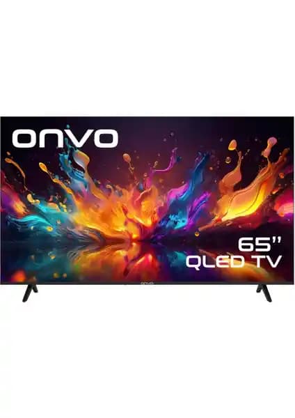 Onvo 65OVF9250UQ ve TCL 65P755 Televizyonlarının Detaylı Karşılaştırması ve Özellikleri