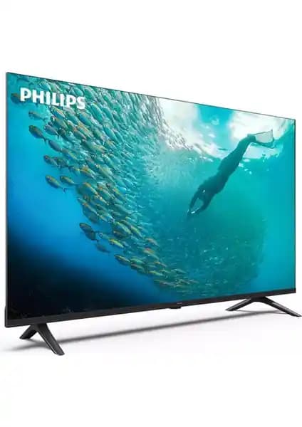 Philips 43PUS7009 ve 50PUS8349/62 Televizyon Modellerinin Teknik Özellikleri ve Performans Karşılaştırması