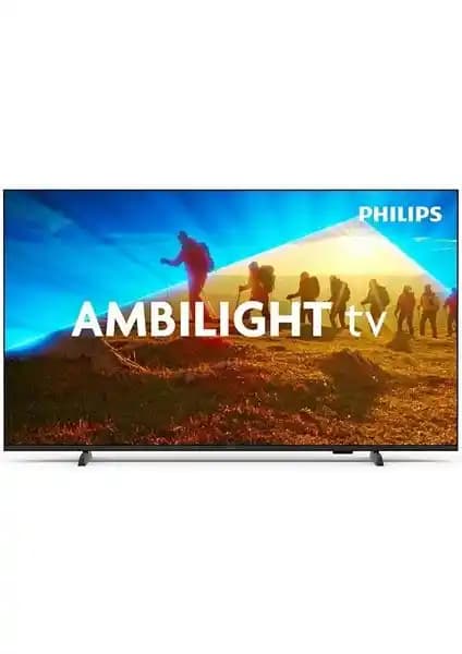 Philips 50PUS8009 ve Toshiba 43UA2263DT Akıllı LED TV'lerin Karşılaştırması 2023