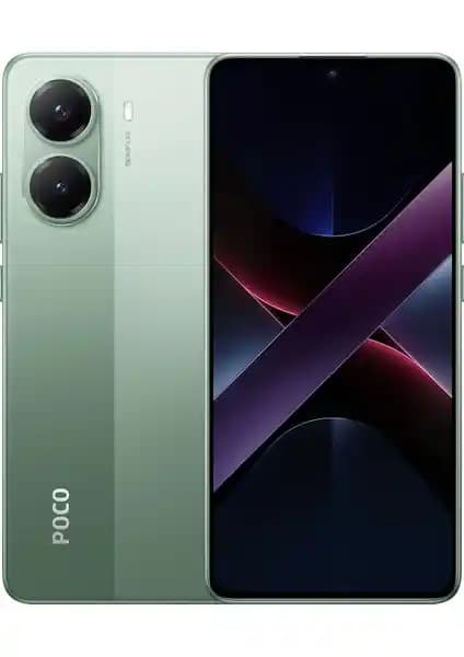 POCO X7 Pro ve Xiaomi REDMI Note 14 Pro Akıllı Telefonları Detaylı Karşılaştırması