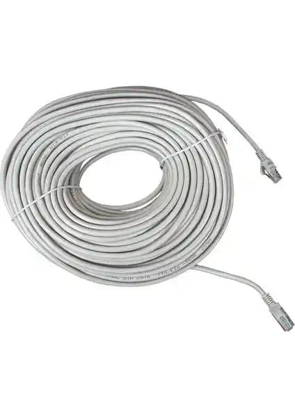 Powermaster Cat6 Ethernet Kablosu İnceleme ve Kullanım Analizi