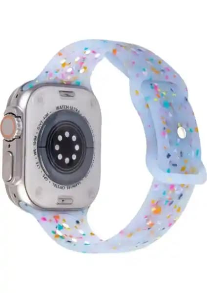 PSGT Kordon Watch Uyumlu 38-40-41MM: Şık ve Konforlu Silikon Saat Kordonu İncelemesi