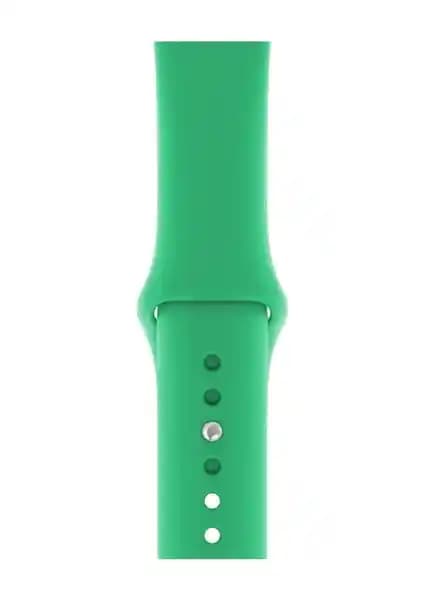 PSGT Seri Silikon Apple Watch Kayışları: Dayanıklı ve Estetik Tasarım Seçenekleri