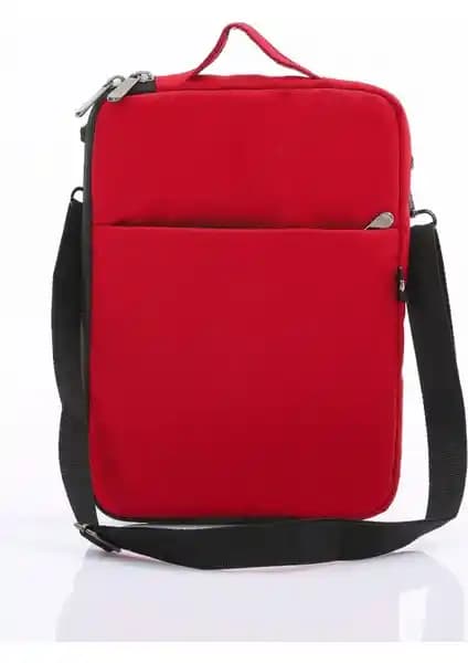 Roxbros Galaxy Tab S7 11 İnç Askılı Tablet Çantası Detaylı İnceleme ve Özellikler