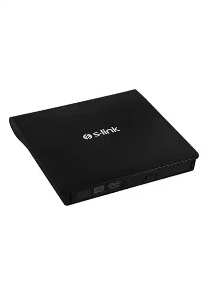 S-Link SL-DRW06 USB 3.0 Harici Optik Sürücü İncelemesi ve Özellikleri