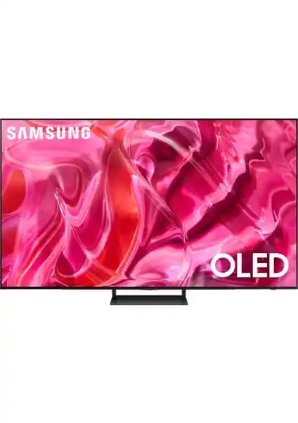 Samsung 55S90C ve 65S85D OLED TV'lerin Detaylı Karşılaştırması 2023 ve 2024 Modelleri