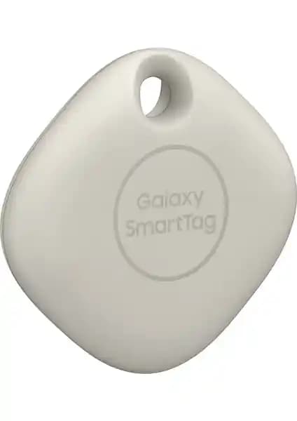 Samsung EI-T5300 Kablosuz SmartTag ile Eşyalarınızı Güvenle Takip Edin