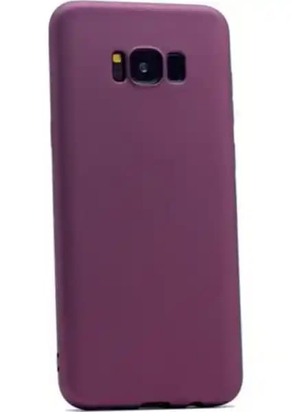 Samsung Galaxy S8 için Tekno Grup Mat Premium Silikon Kılıf Detaylı İnceleme ve Değerlendirme