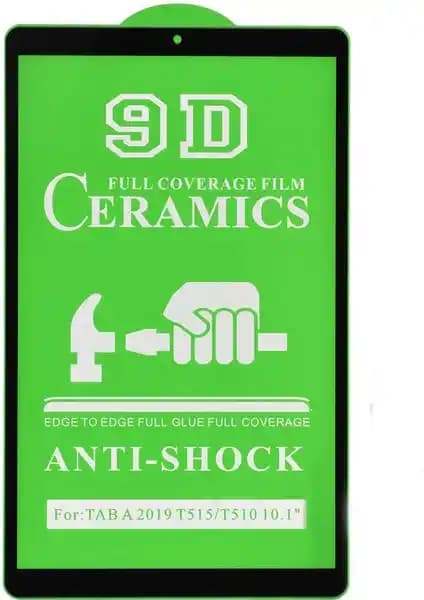 Samsung Galaxy Tab A 10.1 İnç Seramik Ekran Koruyucu İncelemesi ve Kullanıcı Yorumları