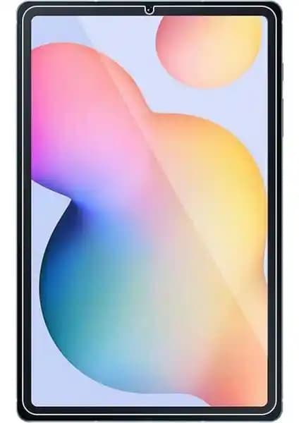 Samsung Galaxy Tab S6 Lite P610 İçin Nano Ekran Koruyucu Detaylı İnceleme