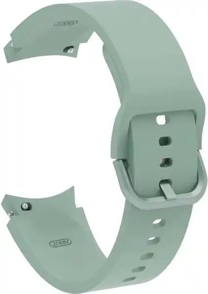 Samsung Galaxy Watch 6 Classic için AktarMobile Silikon Kordon İncelemesi ve Kullanıcı Yorumları