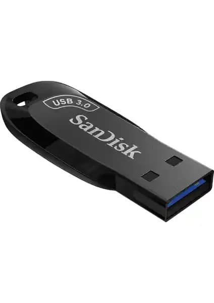 SanDisk Ultra Shift 256GB USB 3.0 Flash Bellek İncelemesi ve Kullanıcı Yorumları