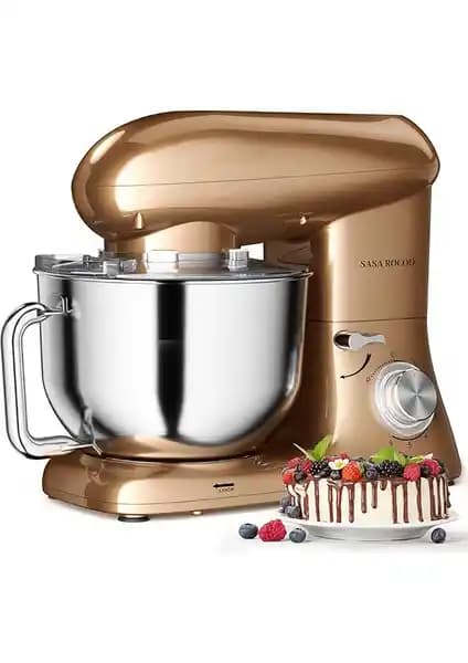Sasa Rocoo ve Sinbo SMX-2769 Mikser Karşılaştırması: Performans ve Kullanıcı Yorumları