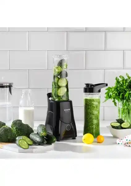 Schafer Stormy Kişisel Blender Karşılaştırması: Performans, Tasarım ve Kullanıcı Yorumları