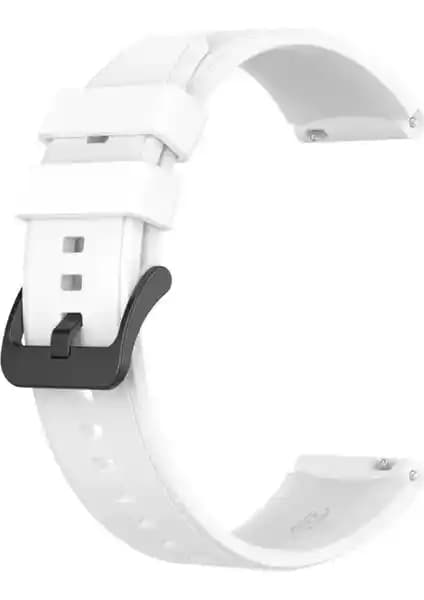 Silikon Kordonlar: Huawei ve Samsung Akıllı Saatleri İçin Dayanıklı ve Şık Kayışlar