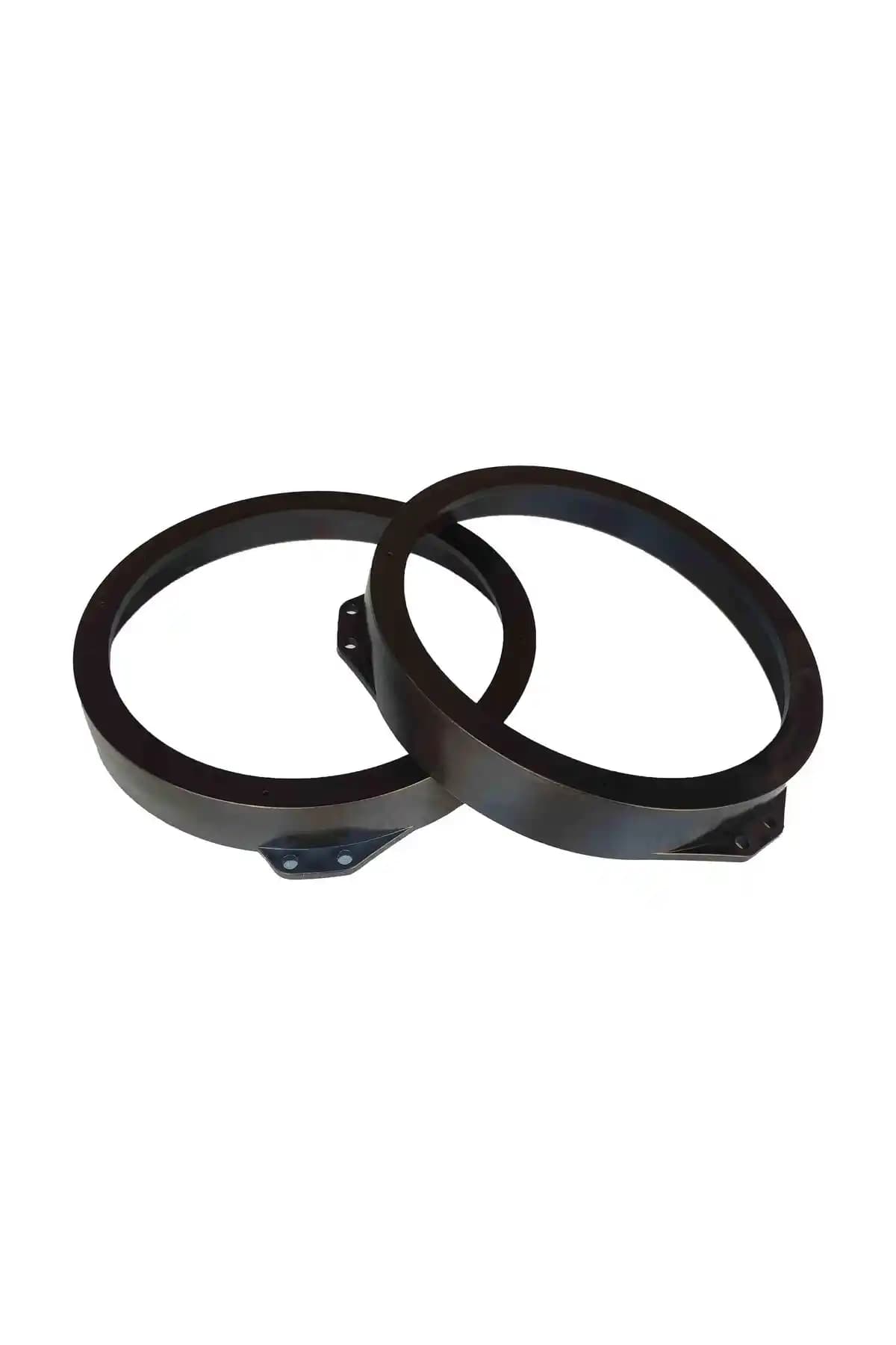 Sounders 16 cm Otomobil Hoparlör Yükseltici Altlığı İncelemesi ve Kullanım Özellikleri