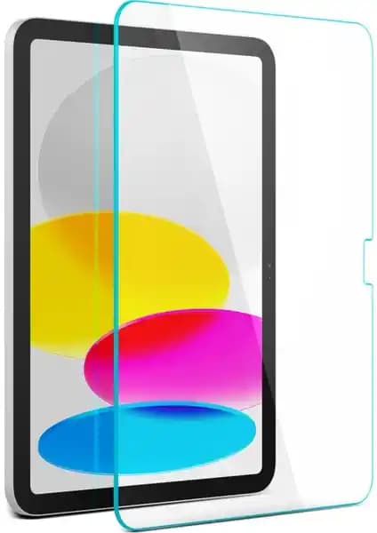 Spigen iPad 11" ve 10.9" Uyumlu Cam Ekran Koruyucu Detaylı İnceleme ve Özellikleri