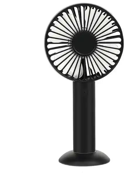 Taşınabilir Mini Fan Karşılaştırması: Mucosan ve n10 Modelleri Hakkında Bilgi