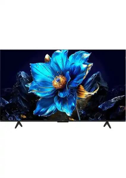 TCL 55T6C ve TCL 65P79K Akıllı QLED TV'lerin Karşılaştırması ve Özellikleri