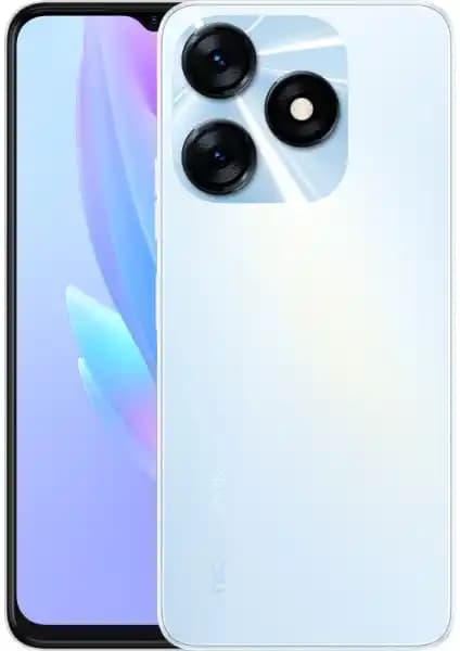 Tecno Spark 10 İncelemesi: Günlük Kullanım İçin Uygun 128 GB Hafızalı Akıllı Telefon