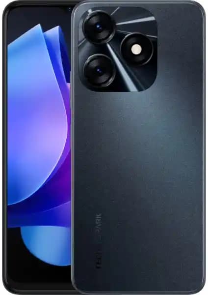 Tecno Spark 10 ve Spark 10 Pro Karşılaştırması: Ekran, Kamera ve Batarya Özellikleri