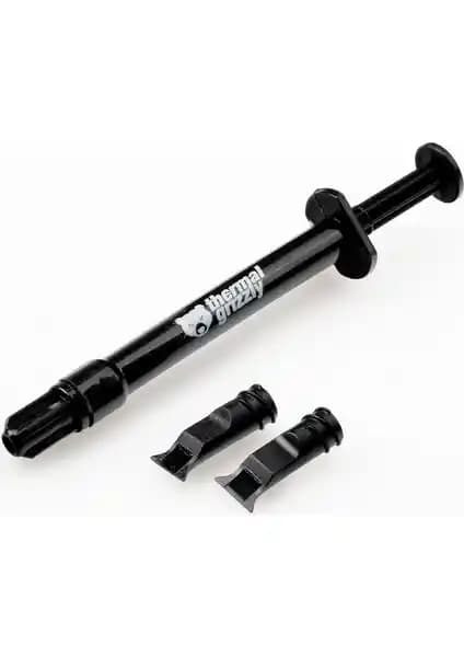 Thermal Grizzly Kryonaut Extreme Yüksek Performanslı Termal Macun Özellikleri ve Kullanım Alanları