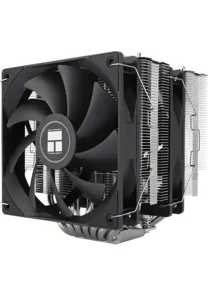 Thermalright Phantom Spirit 120 SE: Yüksek Performanslı Hava Soğutucu Özellikleri ve Kullanıcı Yorumları