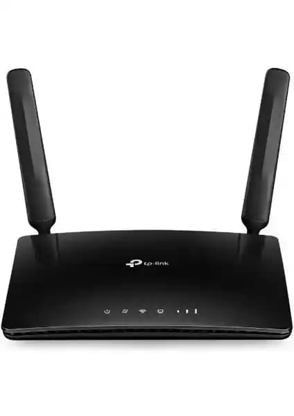 TP-Link Archer MR400 4G LTE Dual Bant Router İncelemesi ve Kullanıcı Yorumları