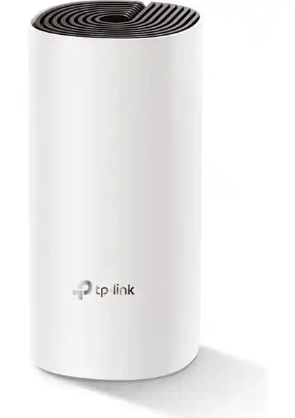 TP-Link Deco M4 Mesh Wi-Fi Sistemi ile Güçlü ve Güvenilir İnternet Deneyimi