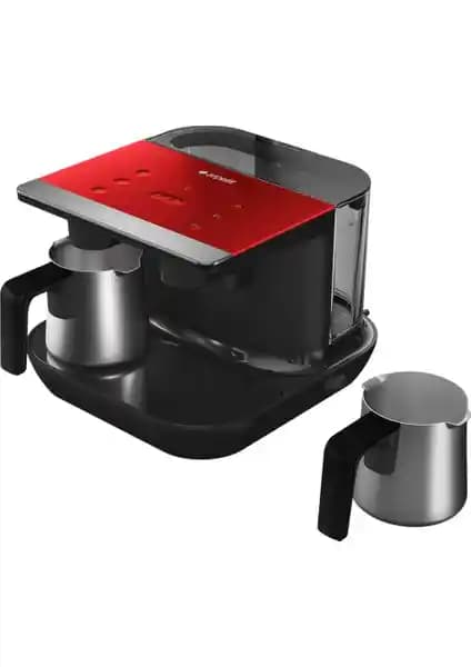 Türk Kahve Makineleri Karşılaştırması: Arçelik Telve ve Beko Modellerinin Özellikleri