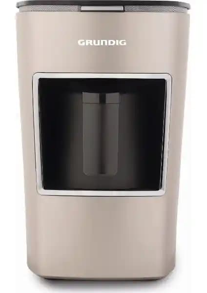 Türk Kahvesi Makineleri Karşılaştırması: Grundig ve Karaca Modellerinin Özellikleri ve Kullanıcı Yorumları