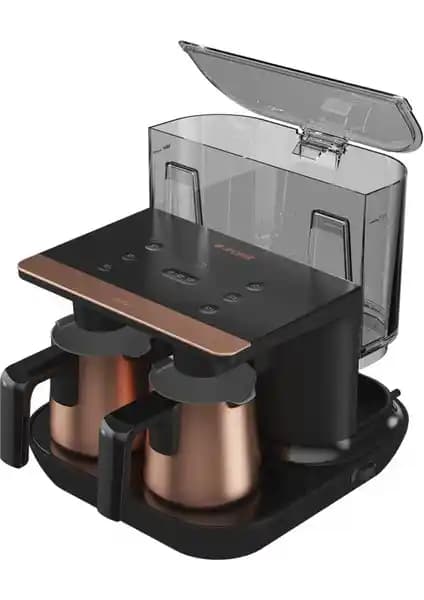 Türk Kahvesi Makinesi Karşılaştırması: Arçelik Telve ve Arzum Okka Özellikleri ve Kullanıcı Yorumları