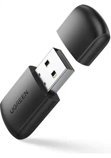 Ugreen AC650 Dual Band USB WiFi Adaptörü: Yüksek Performanslı ve Taşınabilir Kablosuz Bağlantı Çözümü