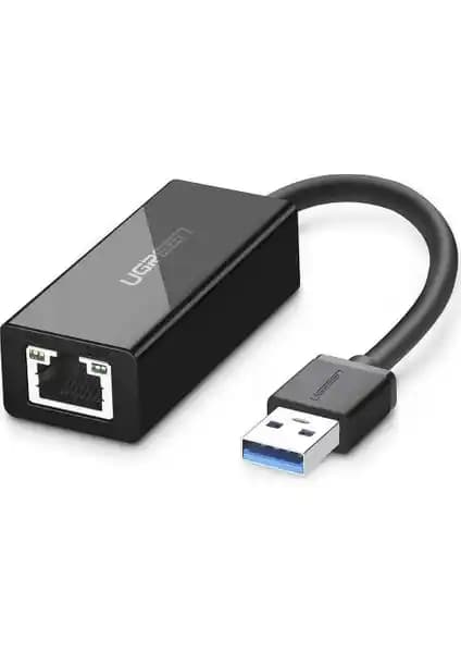 Ugreen USB 3.0 Ethernet Adaptörü İncelemesi: Yüksek Performans ve Uyumluluk