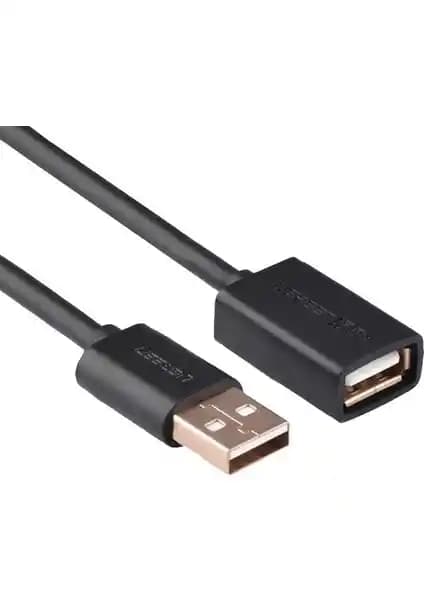 Ugreen USB Uzatma Kablosu 1 Metre: Güvenilir ve Pratik Bağlantı Çözümü