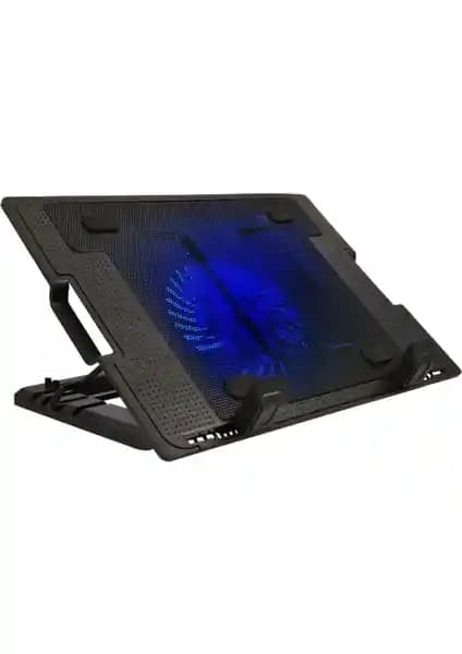 Versatil VRC-R1 Geniş Fan Ayarlanabilir Standlı Laptop Soğutucu İncelemesi ve Özellikleri