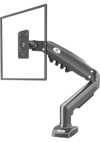 Vontech Nb North Bayou F80 MNT01 Çok Yönlü ve Ergonomik Monitör Tutucu Özellikleri