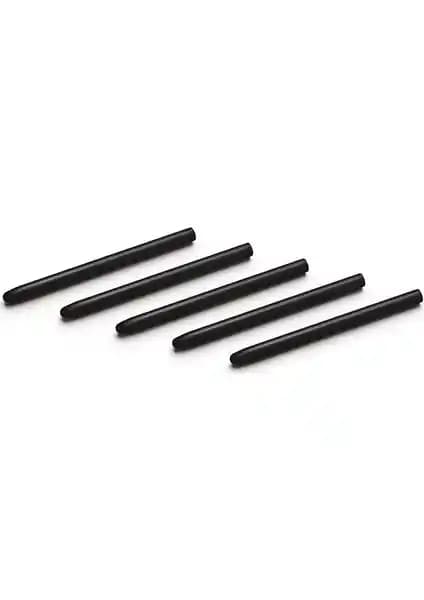 Wacom Standart Siyah Kalem Ucu Özellikleri ve Uyumlu Modelleri Hakkında Bilgi