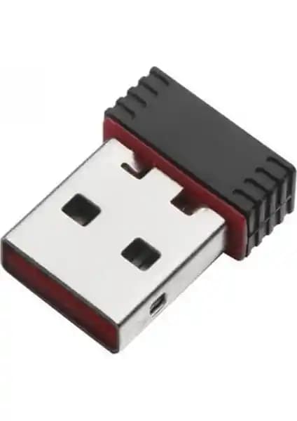 Wozlo 150 Mbps Kablosuz USB WiFi Adaptör İncelemesi ve Kullanıcı Yorumları