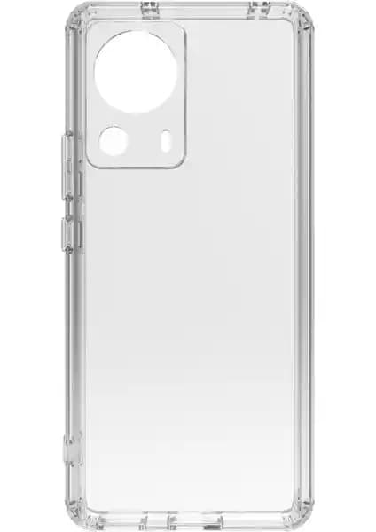 Xiaomi Mi 13 Lite ve Redmi Note 10S İçin Kamera Korumalı Silikon Kılıflar Karşılaştırması