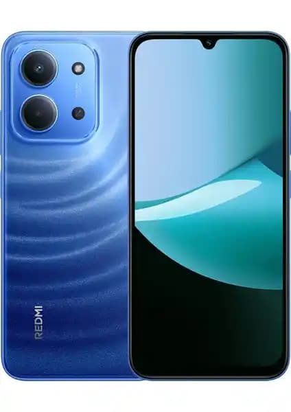 Xiaomi Redmi 15C ve Samsung Galaxy A36 5G Akıllı Telefonlarının Karşılaştırması